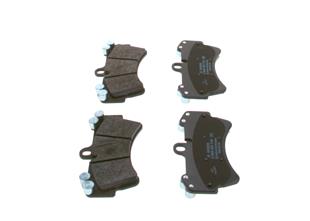 VW BALATA Q7 TOUAREG ÖN - VW - OEM 7L6698151D
