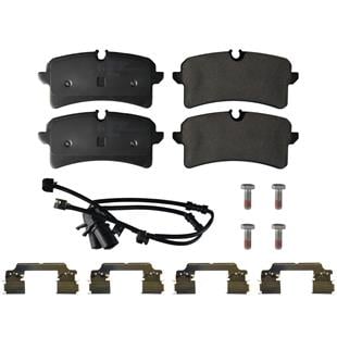 VW BALATA RS6-RS7-S6-S7  ARKA 2013-2018 - VW - OEM 4H0698451F