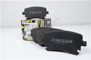 BALATA VW TRANSPORTER T5 16 (03-) ARKA - İKAZ KAB - VW - OEM 7H0698451