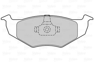 VW BALATA - VW - OEM