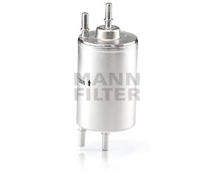 VW BENZİN FİLTRESİ A4 - VW - OEM 8E0201511L
