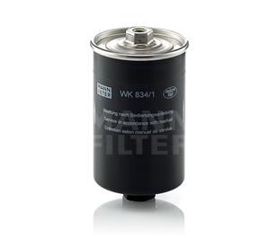 VW BENZİN FİLTRESİ A6 2.8  - VW - OEM 4A0133511