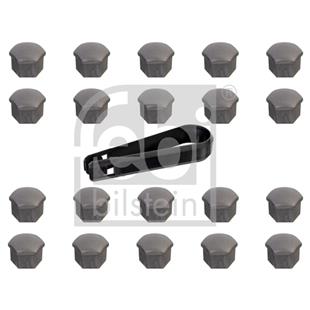 VW BİJON KAPAĞI  - VW - OEM 321601173AZ37S1