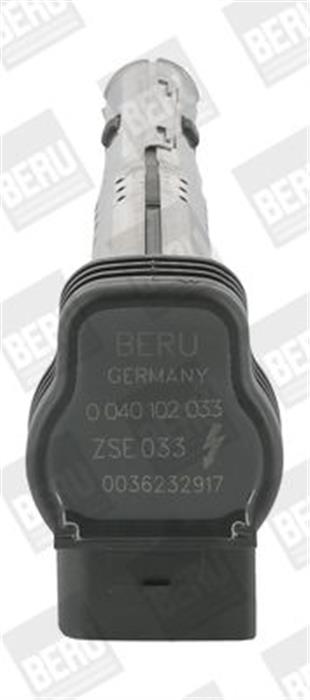 VW BOBİN A6-A4-PASSAT  2.0 TFSI 0040 102 033 - VW - OEM 06F905115B