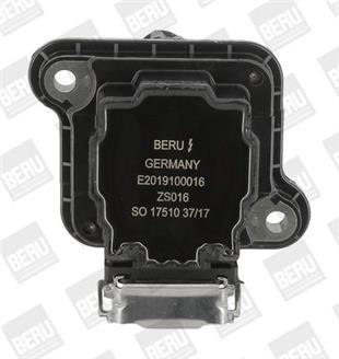 VW BOBİN PASSAT 1.8T AEB     - VW - OEM 058905105.