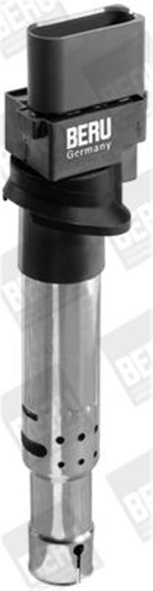 VW BOBİN Q7-TOUAREG 3.2 - 3.6 FSİ - VW - OEM 022905100E