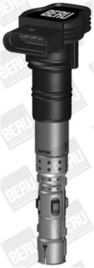 VW BOBİN TOUAREG-PHAETON 4.2 V8  AXQ-BGH-BGJ - VW - OEM 077905115S