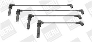 VW BUJİ KABLOSU ZEF 990 POLO - VW - OEM 036 905 409 K