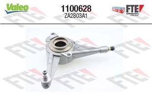 VW DEBRİYAJ BİLYASI T4  - VW - OEM 02F141671A