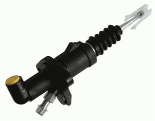VW DEBRIYAJ MERKEZI T5 1.9-2.0-2.5 TDI - VW - OEM 7H0721401