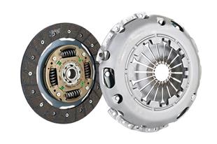 VW DEBRİYAJ SETİ 1.2 TSİ POLO LEON FABİA - VW - OEM 04E141031C