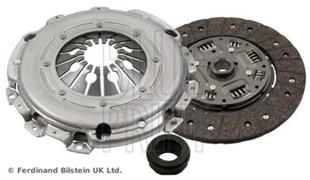 VW DEBRİYAJ SETİ PASSAT 2,0 TDİ BRE MOTOR - VW - OEM 038198141GX.