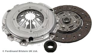 VW DEBRİYAJ SETİ PASSAT 2,0 TDİ BRE MOTOR - VW - OEM 038198141GX.
