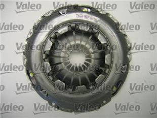 VW DEBRİYAJ SETİ POLO 1.4 TDİ 2005> BNM  - VW - OEM 622 3145 00-045 141 031D