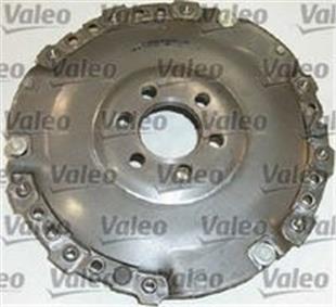 VW DEBRİYAJ SETİ POLO CLS 9 CİVATA - VW - OEM