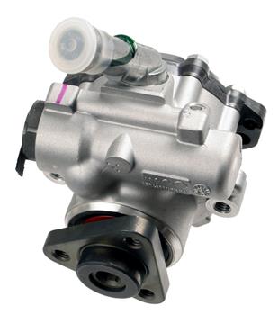 VW DİREKSİYON POMPASI - VW - OEM 4E0145156B