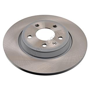 VW DiSK A4 - A5 - A6 - A7 - Q5 ARKA 2008 - VW - OEM 8K0615601M.