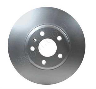 VW DISK A4-A5-Q5 ÖN ÇAP 314 MM. - VW - OEM 8K0615301..