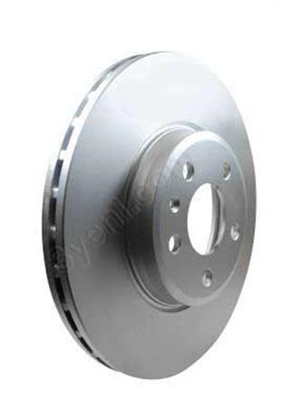 VW DISK A4-A5-Q5 ÖN ÇAP 314 MM. - VW - OEM 8K0615301..