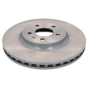 VW DISK A4-A5-Q5 ON CAP 320 MM.  - VW - OEM 8K0615301A