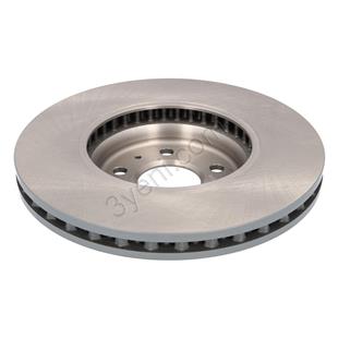 VW DISK A4-A5-Q5 ON CAP 320 MM.  - VW - OEM 8K0615301A