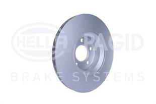VW DISK A6 2004=>2.0 TDI ÖN - VW - OEM 4F0615301D.