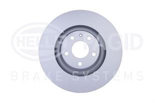 VW DISK A6 3.0 2004-2006 2.7-3.0 TDI - VW - OEM 4F0615301G.