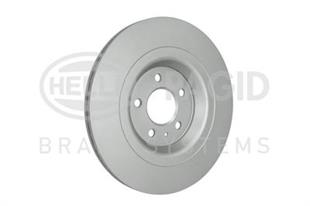VW DISK A6-A5-A4 ARKA 2.0-3.0TDI-MACAN - VW - OEM 8K0615601C.