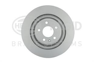 VW DISK A6-A5-A4 ARKA 2.0-3.0TDI-MACAN - VW - OEM 8K0615601C.
