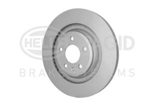 VW DISK A6-A5-A4 ARKA 2.0-3.0TDI-MACAN - VW - OEM 8K0615601C.