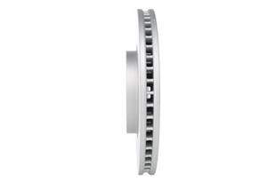 VW DİSK A6-A7-Q5 ÖN 2012=> 320 MM. - VW - OEM 8R0615301D