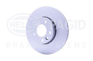 VW DISK A6-A8 ARKA HAVALI 2011> 356 mm - VW - OEM 4H0615601F.