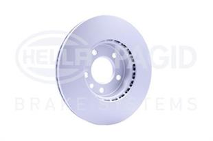 VW DISK A6-A8 ARKA HAVALI 2011> 356 mm - VW - OEM 4H0615601F.