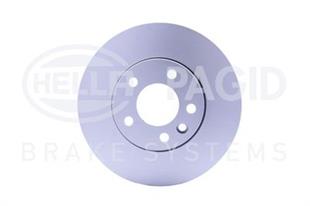 VW DISK A6-A8 ARKA HAVALI 2011> 356 mm - VW - OEM 4H0615601F.