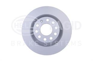VW DISK A6 ARKA 2004=>2.0 TDI - VW - OEM 4F0615601E.