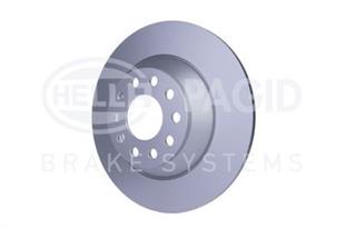 VW DISK A6 ARKA 2004=>2.0 TDI - VW - OEM 4F0615601E.