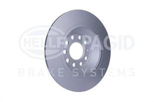 VW DISK A6 ARKA 2004=>2.0 TDI - VW - OEM 4F0615601E.