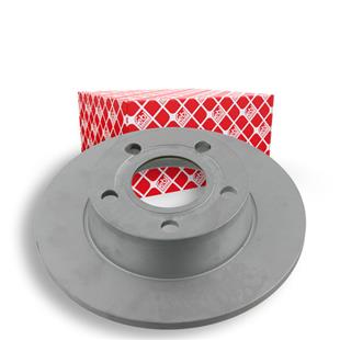 VW DİSK A6 ARKA - VW - OEM 4B0 615 601 A