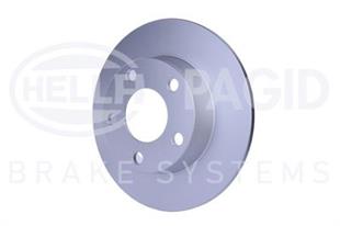 VW DISK A6 ARKA - VW - OEM 4B0615601B.