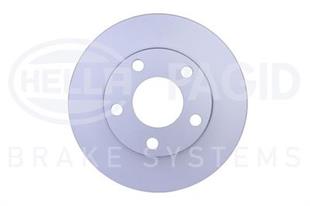 VW DISK A6 ARKA - VW - OEM 4B0615601B.
