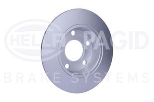 VW DISK A6 ARKA - VW - OEM 4B0615601B.