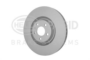 VW DISK A6 ÖN 2011> 356 mm - VW - OEM 4G0615301A...
