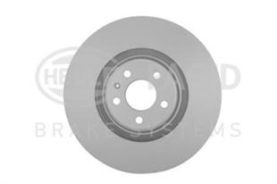 VW DISK A6 ÖN 2011> 356 mm - VW - OEM 4G0615301A...