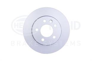 VW DISK AMAROK ÖN 2009-2016 - VW - OEM 2H0615301A.