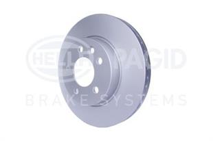 VW DISK AMAROK ÖN 2009-2016 - VW - OEM 2H0615301A.