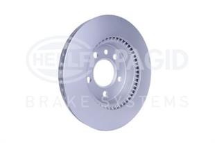 VW DISK AMAROK ÖN 2009-2016 - VW - OEM 2H0615301A.