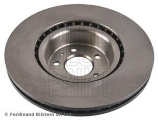 VW DİSK AUDI A6 ALLROAD 3.0 TDI QUATTRO 12-18 - VW - OEM 4G0615301AB