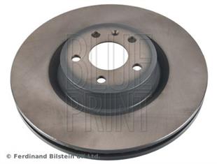 VW DİSK AUDI A6 ALLROAD 3.0 TDI QUATTRO 12-18 - VW - OEM 4G0615301AB