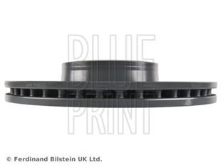 VW DİSK AUDI A6 ALLROAD 3.0 TDI QUATTRO 12-18 - VW - OEM 4G0615301AB
