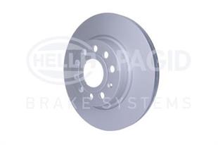 VW DISK CADDY-GOLF 5 ÖN 280 MM - VW - OEM 1K0615301AC...